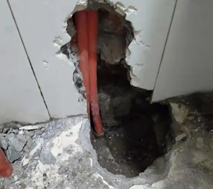 泽库漏水检测电话