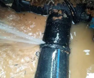 泽库测漏水公司哪家好