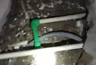 泽库测漏水公司