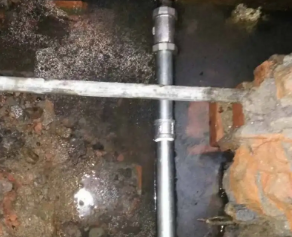 泽库漏水检测公司电话