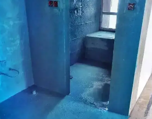 泽库卫生间防水哪家好