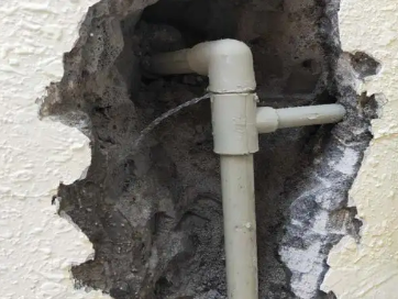 泽库卫生间测漏水哪家好