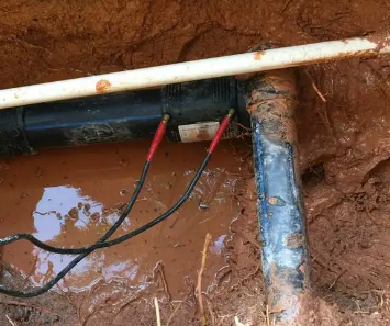 泽库水管漏水检测多少钱