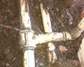 泽库卫生间测漏水多少钱