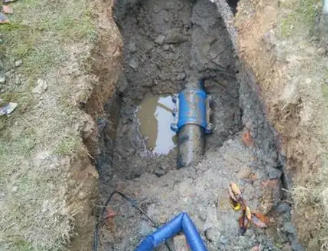 泽库水管漏水检测多少钱