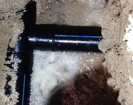 泽库水管漏水检测哪家好