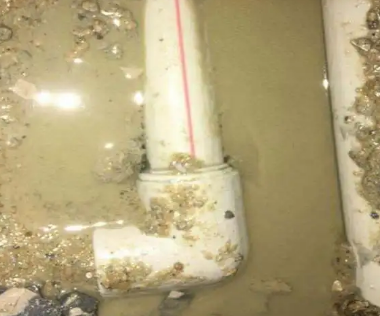 泽库水管漏水检测多少钱