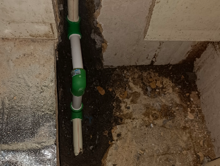 泽库卫生间测漏水哪家好