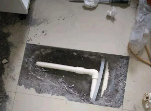 泽库卫生间测漏水哪家好