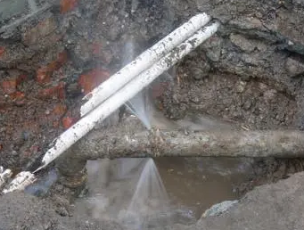 泽库测漏水多少钱