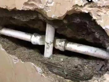 泽库漏水检测电话多少